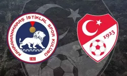 Kahramanmaraş İstiklalsporlu 6 Futbolcuya Bahis Cezası