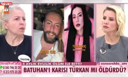Esra Erol'da Türkan Koç - Yasemin Davutoğlu olayı nedir? Batuhan Yener'e ne oldu?