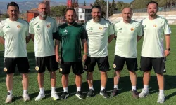 Onikişubatspor'da alarm zilleri çalıyor: Hepsi gitti!