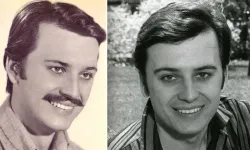 Yeşilçam'ın yakışıklı jönü Engin Çağlar trafik kazasında hayatını kaybetti