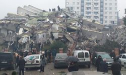 Güvenç Apartmanı davasında 16 kamu görevlisi hakim karşısında