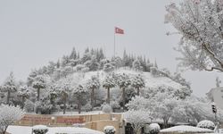 39 şehir o tarihlerde beyaza bürünecek: Kahramanmaraş'a da kar yağacak mı?