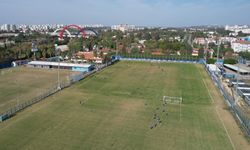 Adana Demirspor Tesislerinde Haciz Şoku: Maaş Krizi Büyüyor