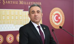 Karatutlu Kahramanmaraş adına haykırdı: Ulaştırma Bakanı duruma el atmalı