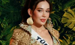 Ceren Arslan Kimdir, Nereli? Miss Universe Temsilcimize Nasıl Oy Verilir, Kaçıncı Oldu?