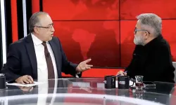 Kahramanmaraşlı emekli başsavcı küplere bindi: Kovarım seni buradan