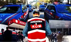 Organize suç örgütlerine darbe: 8 yapı çökertildi