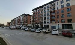 Kahramanmaraş Trabzon Caddesi yeniden ayağa kalktı