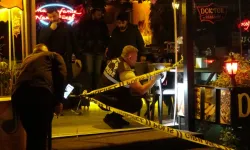 Motosikletli 'İnfaz Timi', Adana'da Ocakbaşını Kana Buladı