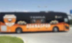 Kahramanmaraş İstiklalspor'la Aynı Ligde Olan Takımın Otobüsü Satışa Çıkıyor!