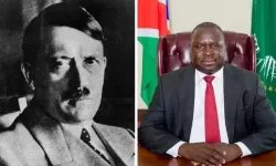 Nazi Diktatörünün Adını Taşıyan Siyasetçi Büyük Farkla Kazandı