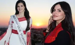 Nadeen Ayoub kimdir ve aslen nereli? Kaç yaşında olduğu merak edildi