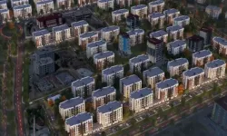 Dulkadiroğlu’nda 946 Konut İçin Kura Heyecanı