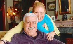 Ahmet Gülhan'ın eşi Gülümser Gülhan kimdir?