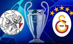 Ajax – Galatasaray Maçı Tek Maç mı, Rövanş Oynanacak mı?