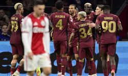 Ajax’a 3 gollü ders: Galatasaray kazandı