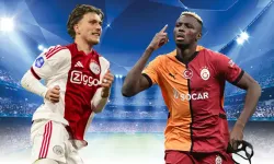 Galatasaray Ajax'ı yenerse, yenilirse, berabere kalırsa ne olur? Galatasaray Ajax'a yenilirse eleniyor mu?