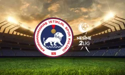 Akedaş Kahramanmaraş İstiklalspor Maç Takvimi Açıklandı