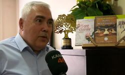 MESDER, UNESCO edebiyat şehri unvanını kutladı