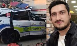 Ali Barut kimdir? Şehit Polis Ali Barut kaç yaşında, nereli, ne zaman şehit oldu?