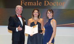 Dr. Ebru Yıldız kimdir? Almanya'dan prestijli ödül