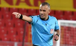 Alper Çetin Kimdir, Nerelidir? VAR Odasının Uzmanı gündemde