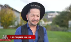Zuhal Topal’la Yemekteyiz Arda Avcı Kimdir? Mesleği Ne?