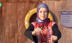 Ayşegül Çelik kimdir? Gelin Evi yarışmacısı Ayşegül'ün memleketi merak edildi