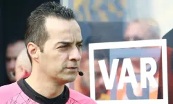 Bahattin Duran Kimdir? Fifa Kokartlı Hakemin Hayatı