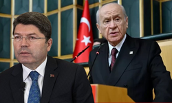 Bahçeli’nin İmralı Çıkışına Adalet Bakanından Yanıt