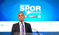 TFF Başkanı Hacıosmanoğlu Açıkladı: Bahis Soruşturması Ne Zaman Bitiyor? Ertelenen Maçların Akıbeti Belli Oldu!