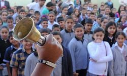 Kahramanmaraş’ta Velilerden Ara Tatil Tepkisi: Bakan Tekin Açıklama Yaptı