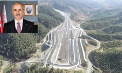 Kahramanmaraş-Göksun Yolu Artık Tamam: Bakan Uraloğlu Duyurdu