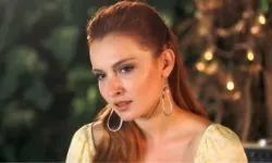 Başak Gümülcinelioğlu kimdir? Ünlü oyuncunun bebeğinin adı ve cinsiyeti belli oldu