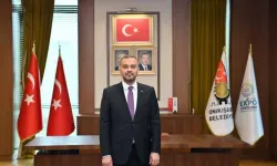 Başkan Hanifi Toptaş’tan 10 Kasım Anma Mesajı