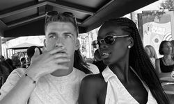 Oriana Correia Gomes Kimdir? Bertuğ Yıldırım'ın Sevgilisi