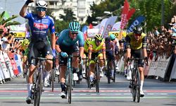 Tour of Kahramanmaraş’a Geri Sayım Başladı