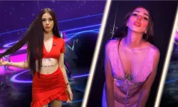 Buket Şenal kimdir? Kısmetse Olur Buket Şenal kaç yaşında, nereli, sevgilisi var mı?