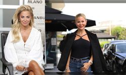 Burcu Şendir kimdir, hayatı ve kariyeri?