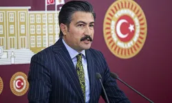 Cahit Özkan kimdir? Özkan'ın eğitim ve hukuk kariyeri