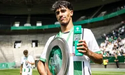 Can Armando Güner Kimdir? Üç Farklı Ülkenin Takip Ettiği Genç Futbolcu