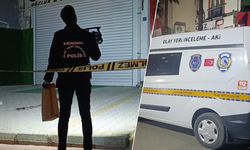 Kahramanmaraş'ta 15 yaşındaki çocuk çatıdan düştü!