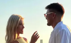 Bilge Yenigül kimdir? Cengiz Ünder'in sevgilsi merak edildi