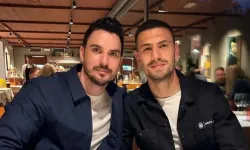 Cenk Melih Yazıcı Kimdir, Hangi Futbolcuları Temsil Ediyor?