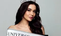 Ceren Arslan kimdir? Miss Universe 2025 temsilcisi!