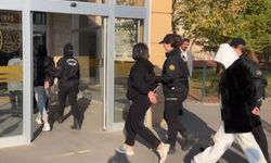 Kahramanmaraş merkezli dev operasyon: 8,5 milyarlık dolandırıcılık ağı çökertildi