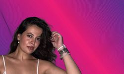 Ceylin Kahya Kimdir, Kaç Yaşında ve Nereli? Biyografisi ve Kariyeri