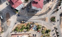 Kahramanmaraş Büyükşehir’den Çocuk Hastanesi ulaşım çalışması