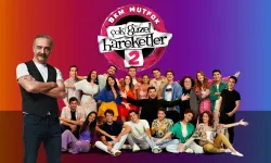 Kahkaha atmaya hazır mısını? Çok Güzel Hareket 2 ekibi Kahramanmaraş'a geliyor