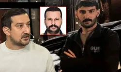 Cudi Şahin Abhazya'da Yakalandı: İşte Suç Kayıtları